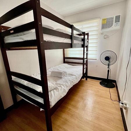 Soccour Homestay By Ekc Marilao Екстер'єр фото