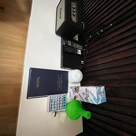 Soccour Homestay By Ekc Marilao Екстер'єр фото