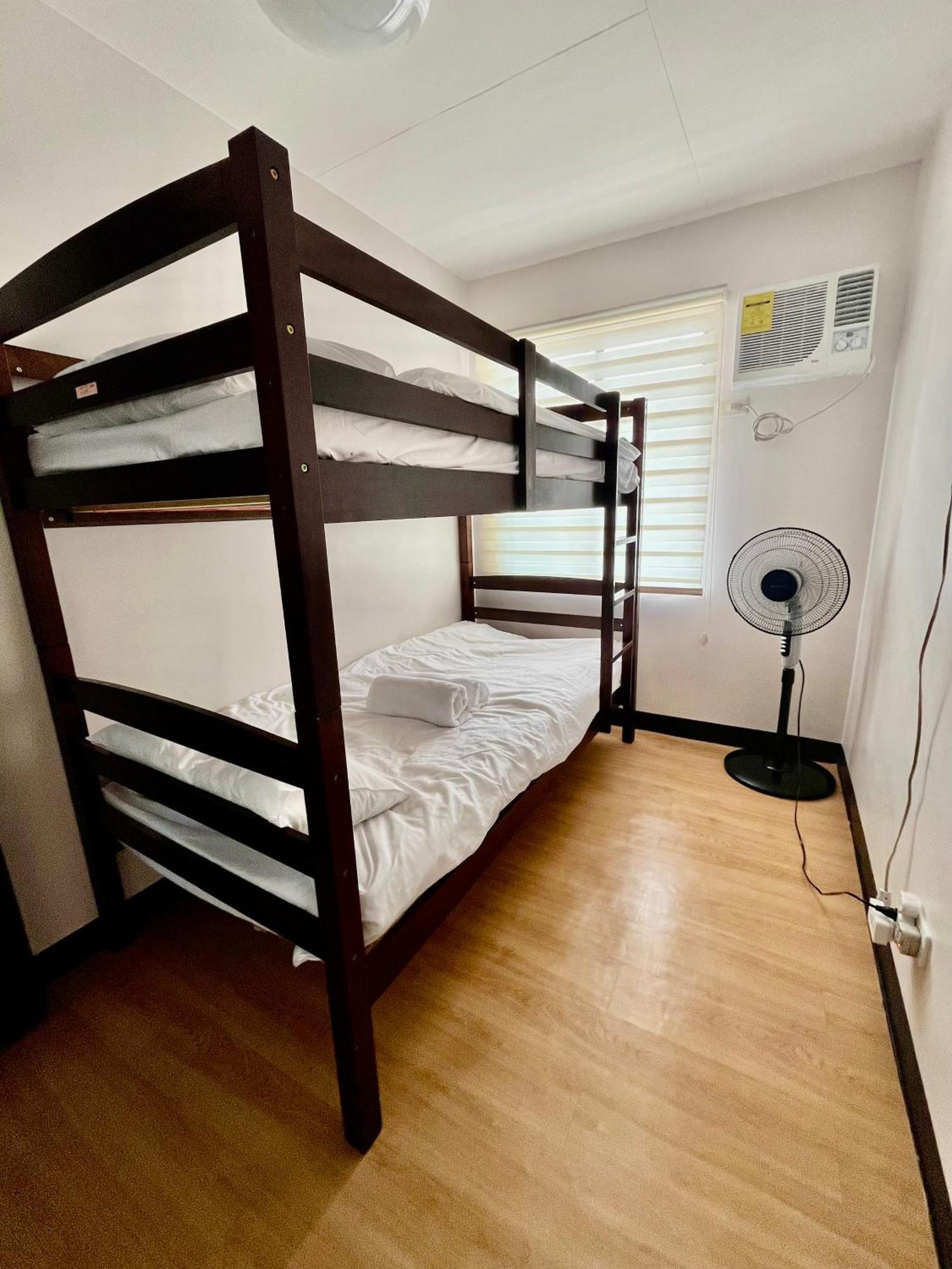 Soccour Homestay By Ekc Marilao Екстер'єр фото
