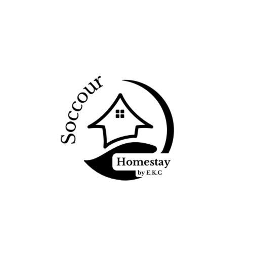 Soccour Homestay By Ekc Marilao Екстер'єр фото