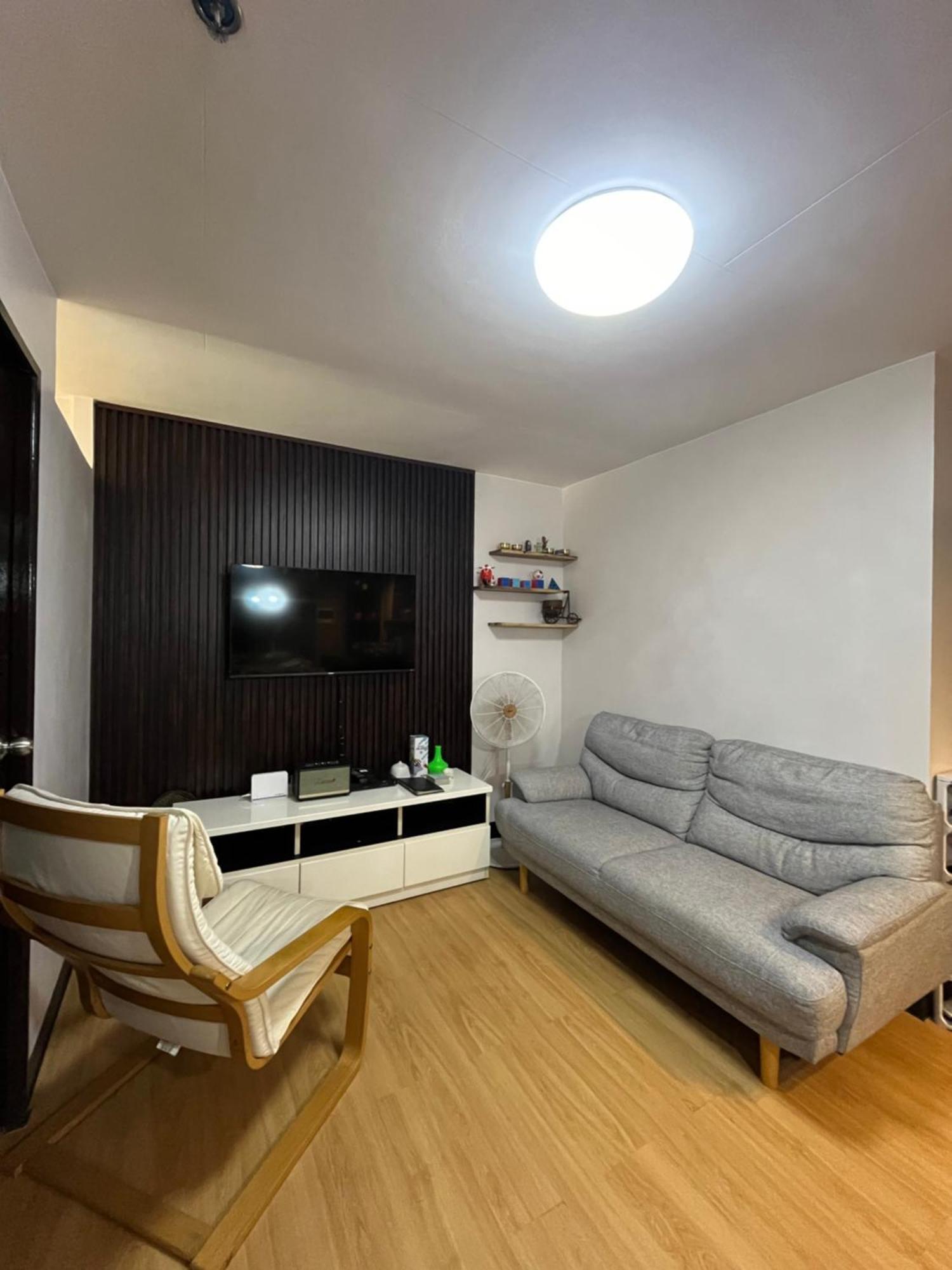 Soccour Homestay By Ekc Marilao Екстер'єр фото