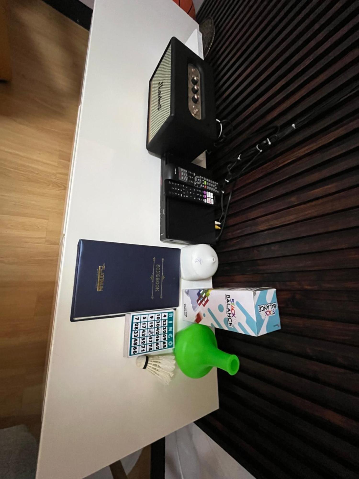 Soccour Homestay By Ekc Marilao Екстер'єр фото
