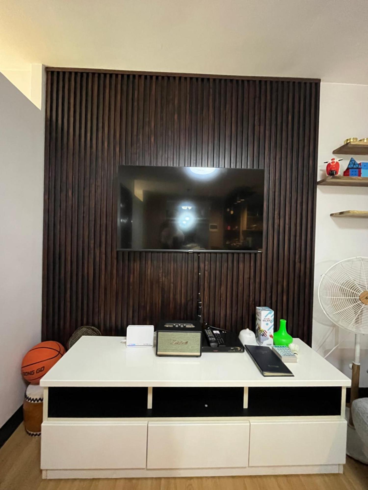 Soccour Homestay By Ekc Marilao Екстер'єр фото