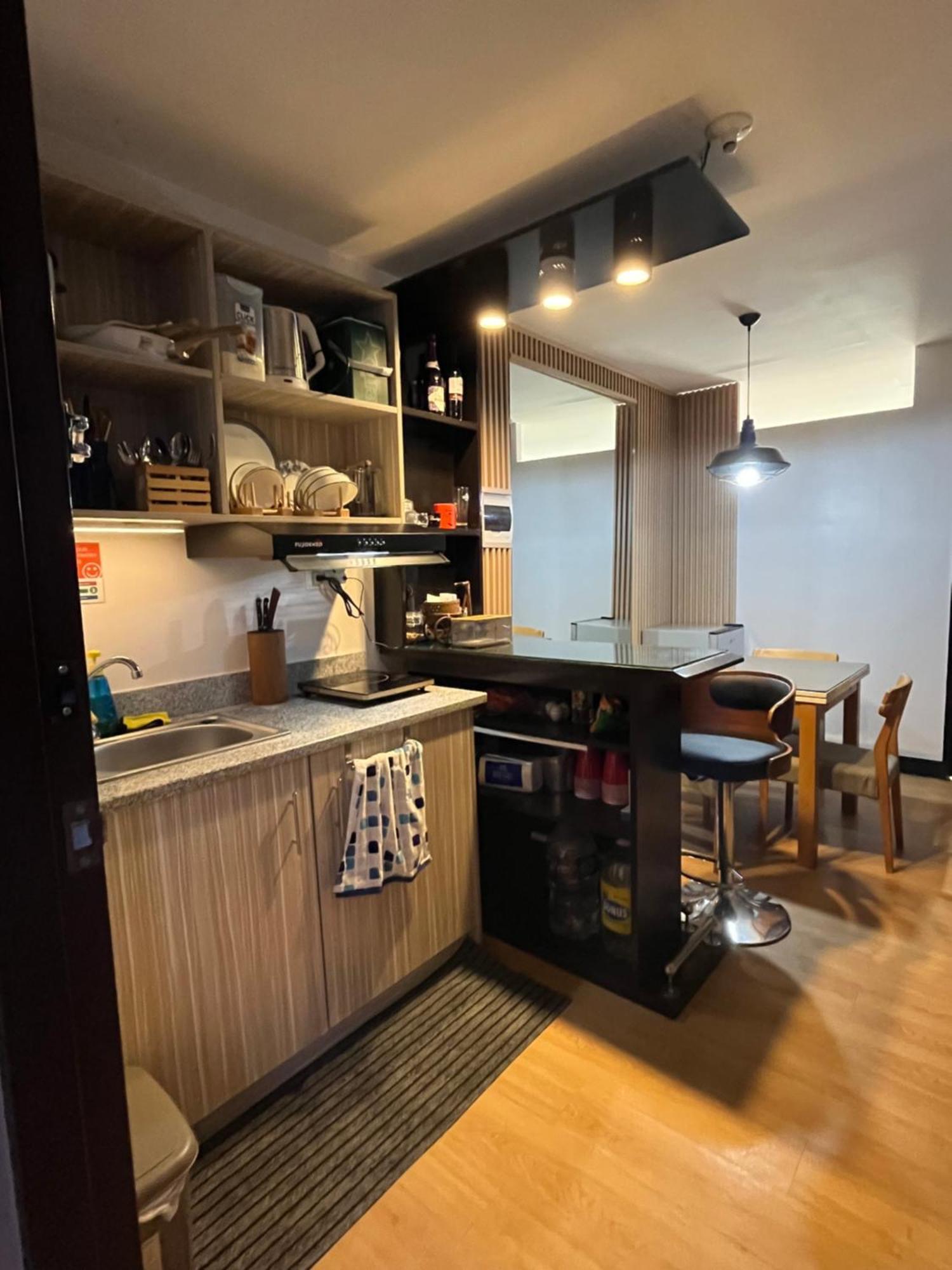 Soccour Homestay By Ekc Marilao Екстер'єр фото