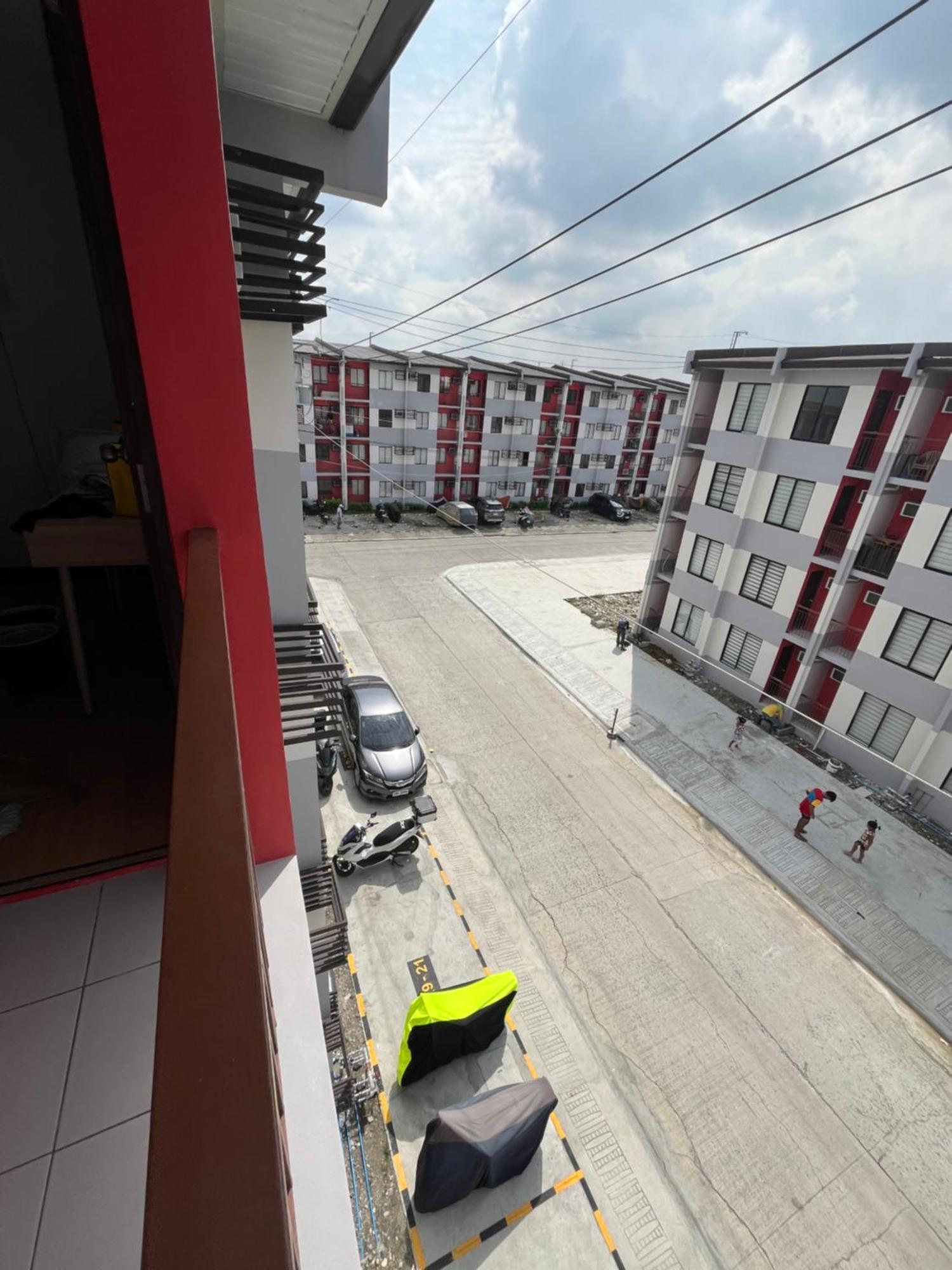 Soccour Homestay By Ekc Marilao Екстер'єр фото