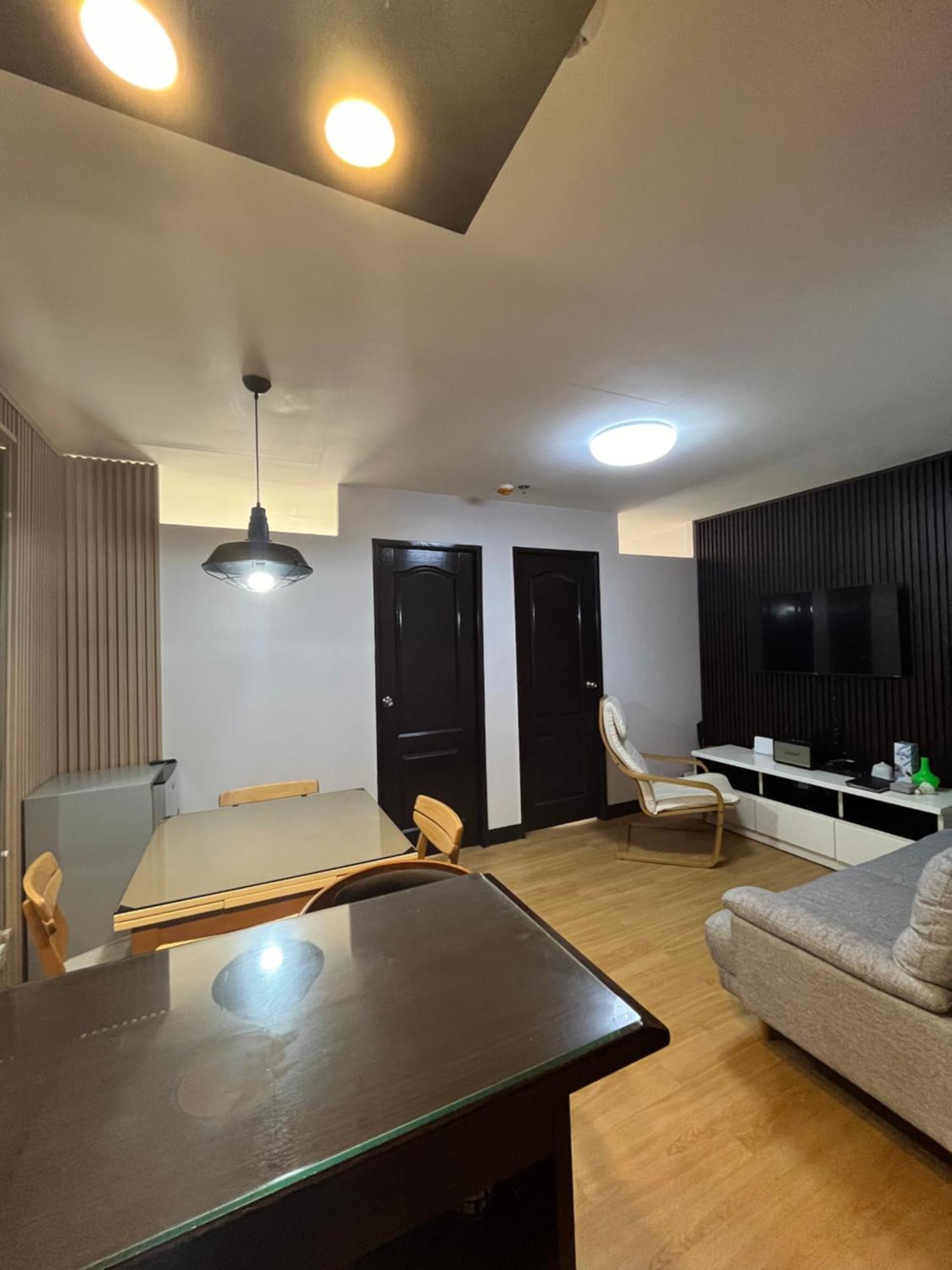 Soccour Homestay By Ekc Marilao Екстер'єр фото