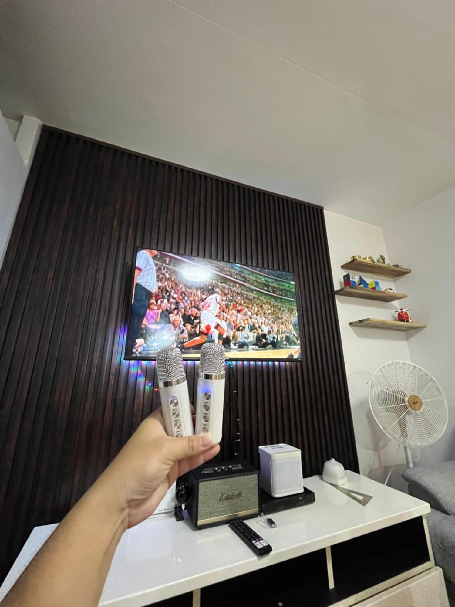 Soccour Homestay By Ekc Marilao Екстер'єр фото