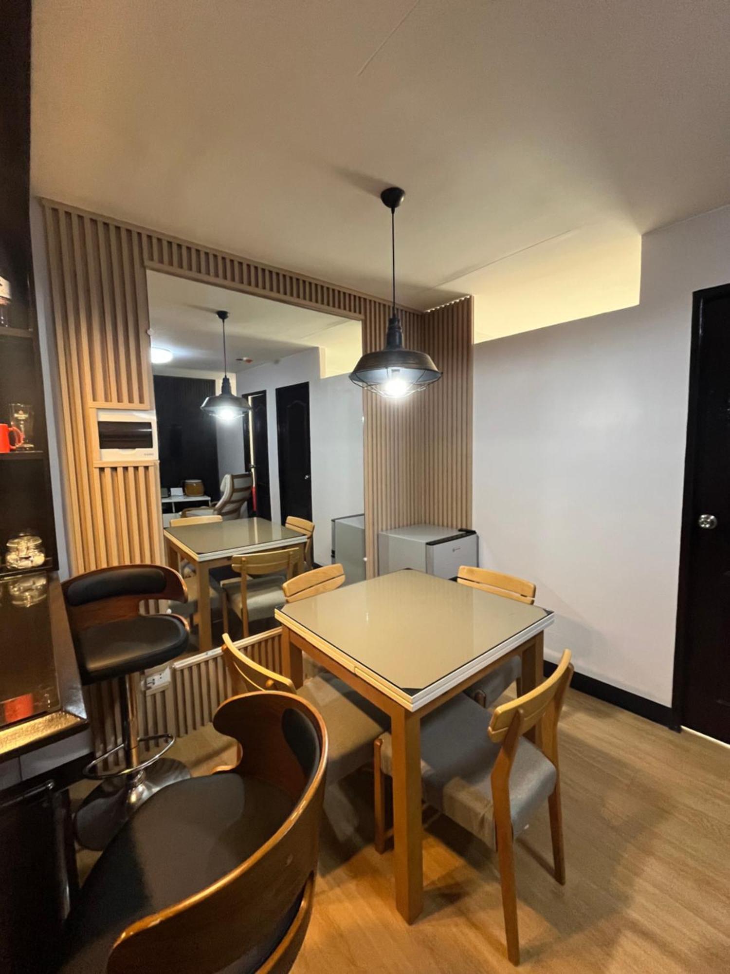Soccour Homestay By Ekc Marilao Екстер'єр фото